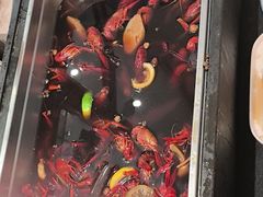 -菲住布渴酒店自助餐厅(阿里巴巴西溪园区店)