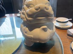 -扬州狮子楼·非遗淮扬菜(东关街店)