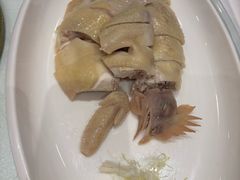 -金河半岛园林酒家(金融城店)