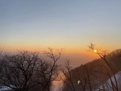 -长白山万达国际滑雪场