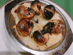 -金雀餐厅(铜锣湾店)