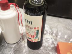 -国惠大酒楼(仓山万达店)