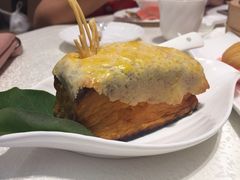 -荣粤酒家·融合粤菜