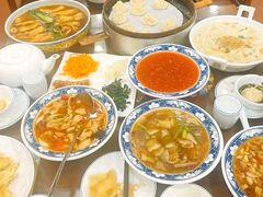-真不同饭店(中州东路店)