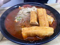 -四川老牛麻辣烫(北门桥店)