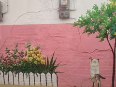 -柴油机1959创意园(IF1959文创园)