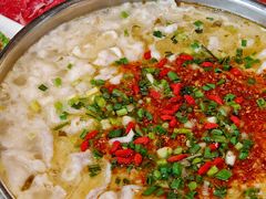 -德林酸菜鱼火锅(南丹店)