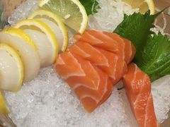 -糊世刺身(世纪金源店)