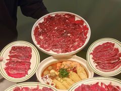 -陶兰居·手工点心·粤菜(圆融时代广场店)
