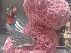 -ROSEONLY诺誓(磐基中心店)