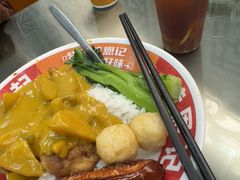 -黄恩记茶餐厅(杨箕店)