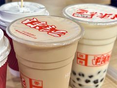 -陈记甜品窝(中山北路店)