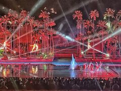 -三亚红色娘子军演艺公园景区