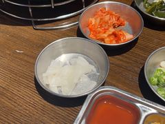 -烤肉食堂(揭阳广百店)