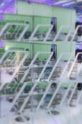 大厅-P.STYLE 派斯造型