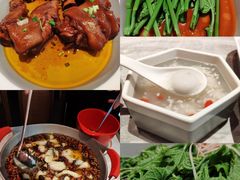 -花盐街·四川乐山小吃(西单大悦城店)