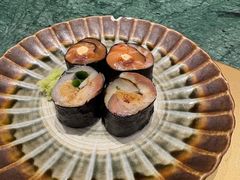 -鮨冠OMAKASE食べ放题(北京首店)