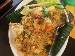 -simply thai天泰(长泰广场店)