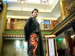 -梅龙镇酒家(南京西路总店)