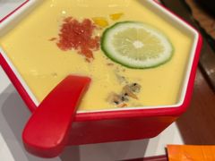 -金牌禄运·点心·啫煲(百信广场店)