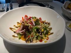 -燃扒房Steakhouse(皇庭店)