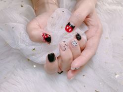 -Hands Nail专业美甲美睫