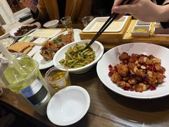 -祥云精致湘菜馆(东1时区店)