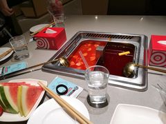 -海底捞火锅(翔龙天地广场店)