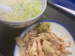 -下环街市熟食中心