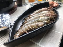 -胡哥烤肥牛(车公庙店)