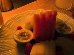 -上海柏悦酒店·世纪100牛排馆