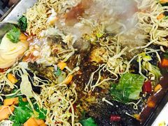 -汇友烧烤(东吴店)