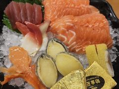 -大焰自助日式料理 铁板烧(徐汇店)