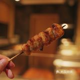 广州探店|我心中日式烧鸟居No.1