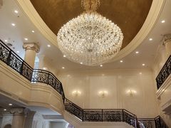 -中旅阿那亚九龙湖·公主酒店