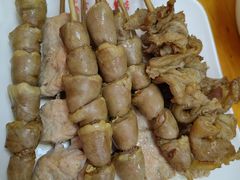 -吉云馄饨(桑梓路店)