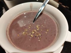 陈皮红豆沙-泛太平洋大酒店·海天楼中餐厅·粤菜