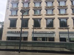 -行者书屋大堂吧 ·下午茶(南京圣和府邸酒店)