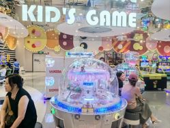 -meland club亲子乐园(重庆万象城店)