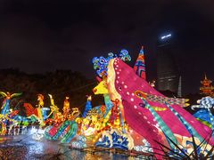 -深圳锦绣中华民俗村