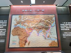 -霍尔果斯国门景区