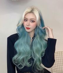 -MY HAIR ARDOR
