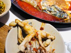-老天桥蛙炉火锅(姑苏总店)