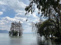-大理洱海