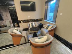 -华夏良子·足道SPA艾灸(铁道大厦店)