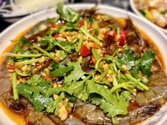 -官塘鱻鱻鱼生·潮汕生腌·砂锅粥(西马路总店)