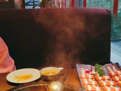 -九牧鱻·渝老鬼重庆火锅(人民路店)