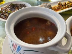 -大老王餐馆