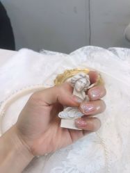 -M Nails & Beauty美甲美睫美体