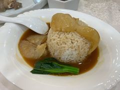 -寻味顺德·南记酒家·传统顺德菜·鱼生(广源路店)